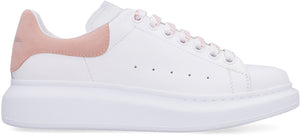 Larry leather sneakers-1